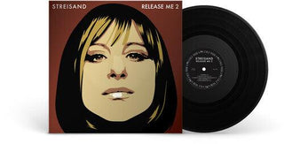 Barbra Streisand- Release Me 2