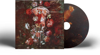 the album cover for Unreqvited - Beautiful Ghosts