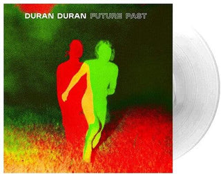 Duran Duran- FUTURE PAST