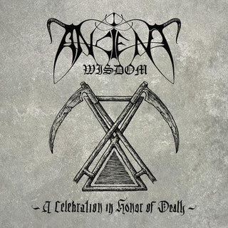 Ancient Wisdom- A Celebration In Honor Of Death