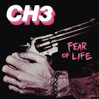 CH3- Fear Of Life