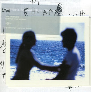 the album cover for Holland/Borthwick - Helene