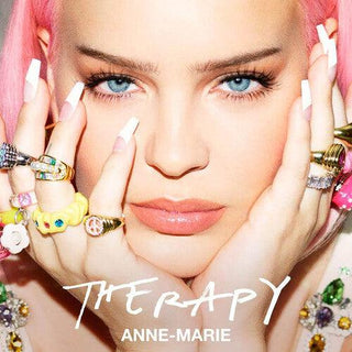 Anne-Marie- Therapy