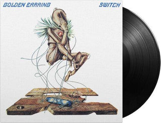Golden Earring- Switch