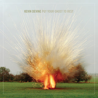 Kevin Devine- Put Your Ghost to Rest