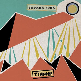 Savana Funk- Tindouf