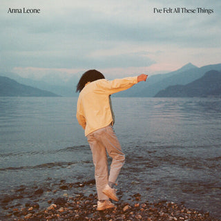 Anna Leone- I've Felt All These Things