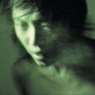 Pan Daijing- Jade (White Vinyl)