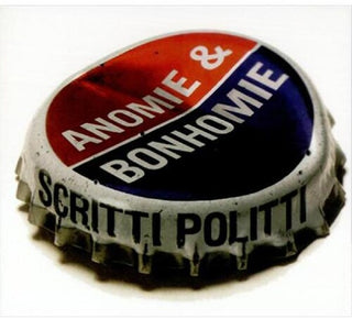 Scritti Politti- Anomie & Bonhomie