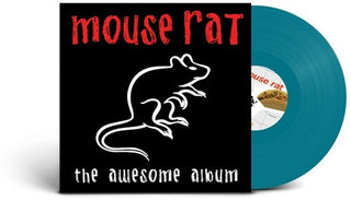 Mouse Rat- Awesome Album