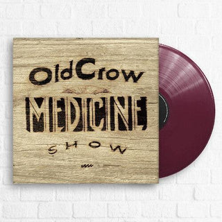 Old Crow Medicine Show- Carry Me Back