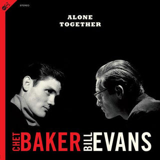 Alone Together [180-Gram Vinyl With Bonus Track & A Bonus CD]