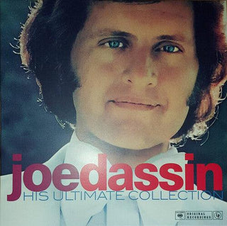 Joe Dassin- Joe Dassin – His Ultimate Collection