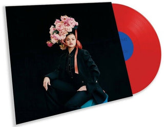 Selena Gomez- Revelacion (EP, Red Vinyl)