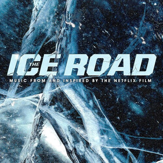 Various Artists- The Ice Road (Various Artists)