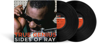 Ray Charles- True Genius