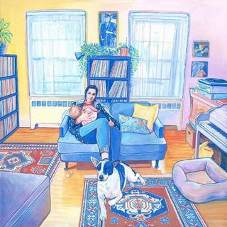 Laura Stevenson- Laura Stevenson (Vinyl)