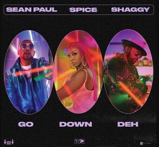 Spice- Go Down Deh