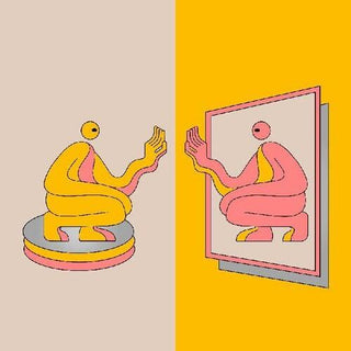 DJ Seinfeld- Mirrors (Indie Exclusive Vinyl)