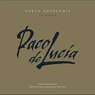 De Lucia- Nueva Antologia Vol 2