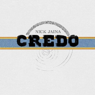 Nick Jaina- Credo