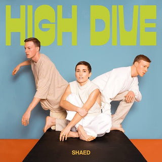 Shaed- High Dive