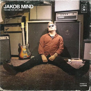 Jakob Mind- One That Got Away