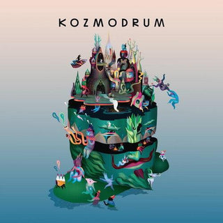 Kozmodrum- Kozmodrum