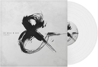 Of Mice & Men- Timeless (Opaque White)