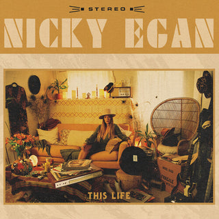 Nicky Egan- This Life