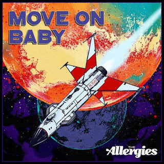 Allergies- Move On Baby