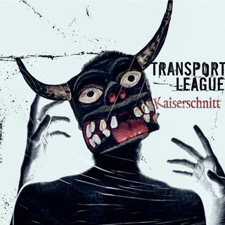 Transport League- Kaiserschnitt