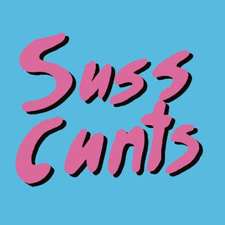 Suss Cnuts- Get Laid