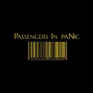 Passengers in Panic- Passengers In Panic