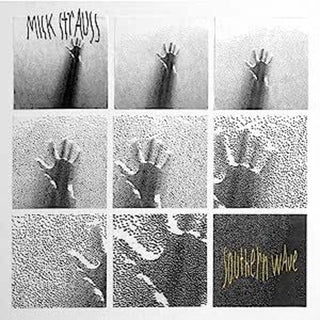 Mick Strauss- Southern Wave