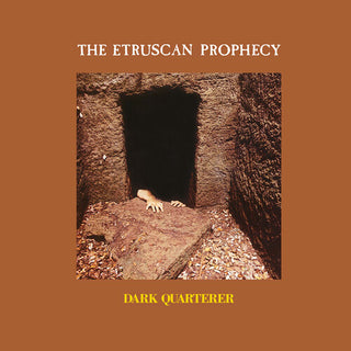 Dark Quarterer- The Etruscan Prophecy