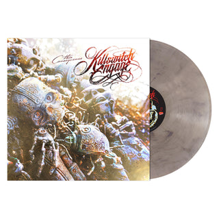 Killswitch Engage- This Consequence (Ancient Stone Vinyl)