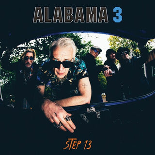 Alabama 3- Step 13