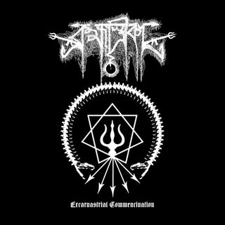 Brahmastrika- Excarnastrial Commencination