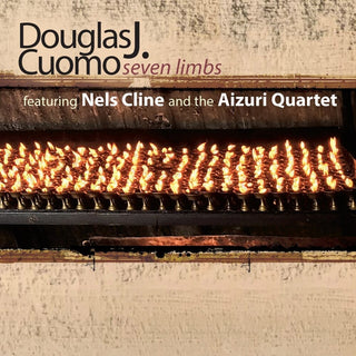 the album cover for Cuomo, Doug - Seven Limbs