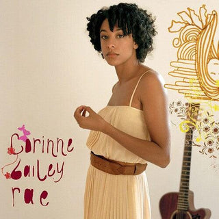 Corinne Bailey Rae- Corinne Bailey Rae