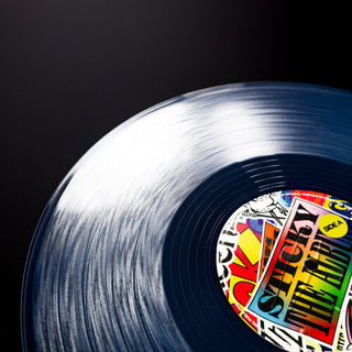 Frank Carter & the Rattlesnakes- Sticky (Ultra Clear Vinyl)