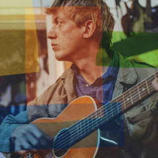 the album cover for Steve Gunn - Other You