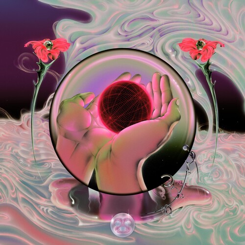 Magdalena Bay- Mercurial World (Vinyl)