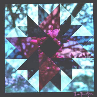 Eight Point Star- Eight Point Star