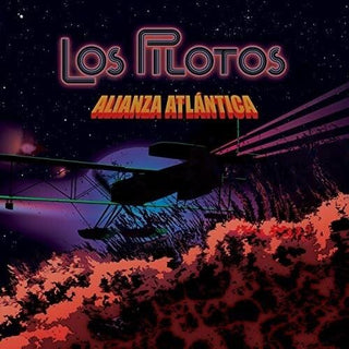 Los Pilotos- Alianza Atlantica