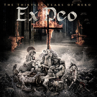 Ex Deo- The Thirteen Years Of Nero