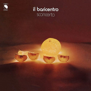 Il Baricentro- Sconcerto