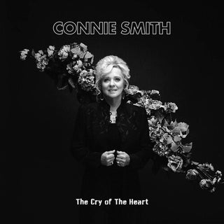 Connie Smith- The Cry of The Heart