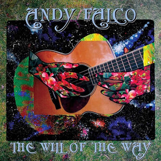 Andy Falco- The Will of the Way